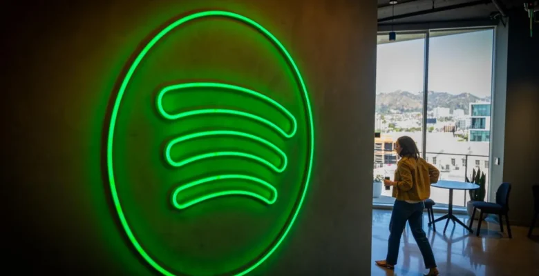 Spotify Premium Abone Sayısında 300 Milyonu Aştı
