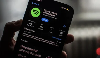 Spotify’da Yapay Zeka Dönemi: AI Persona Etiketi Geliyor