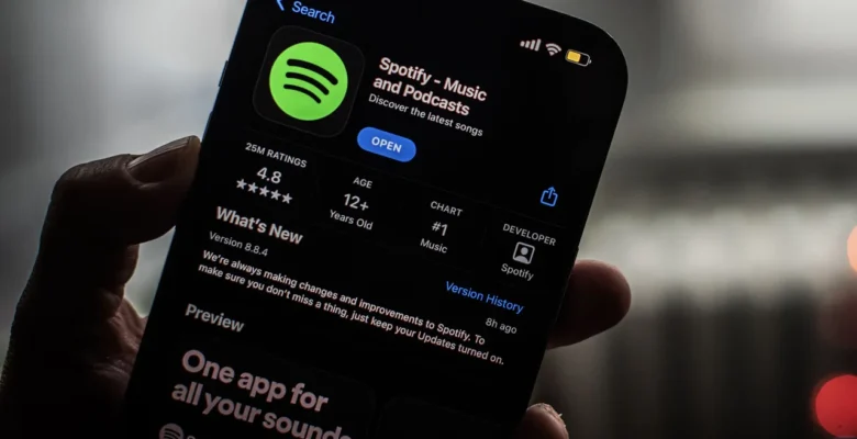 Spotify’da Yapay Zeka Dönemi: AI Persona Etiketi Geliyor