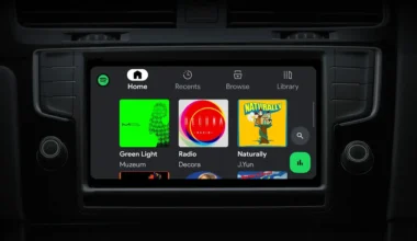 Spotify’ın Android Auto Uygulaması Çalışmıyor: İşte Çözümü