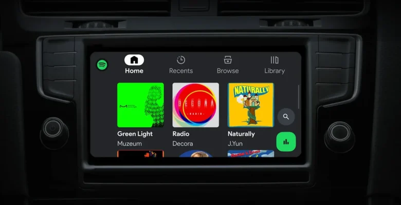 Spotify’ın Android Auto Uygulaması Çalışmıyor: İşte Çözümü