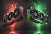 Steam Oyuncuları 16 GB VRAM Kapasiteli Ekran Kartlarına Yöneliyor