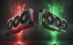Steam Oyuncuları 16 GB VRAM Kapasiteli Ekran Kartlarına Yöneliyor