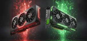 Steam Oyuncuları 16 GB VRAM Kapasiteli Ekran Kartlarına Yöneliyor