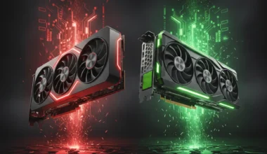 Steam Oyuncuları 16 GB VRAM Kapasiteli Ekran Kartlarına Yöneliyor