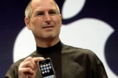Steve Jobs’ın Kartvizitine 70 Bin Dolar Teklif Ettiler