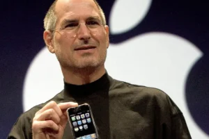 Steve Jobs’ın Kartvizitine 70 Bin Dolar Teklif Ettiler
