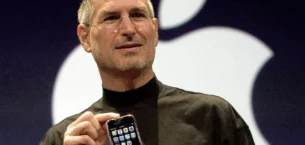 Steve Jobs’ın Kartvizitine 70 Bin Dolar Teklif Ettiler