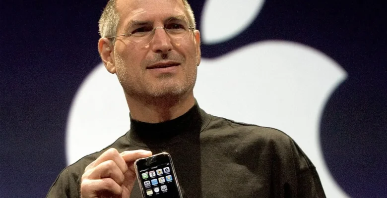 Steve Jobs’ın Kartvizitine 70 Bin Dolar Teklif Ettiler