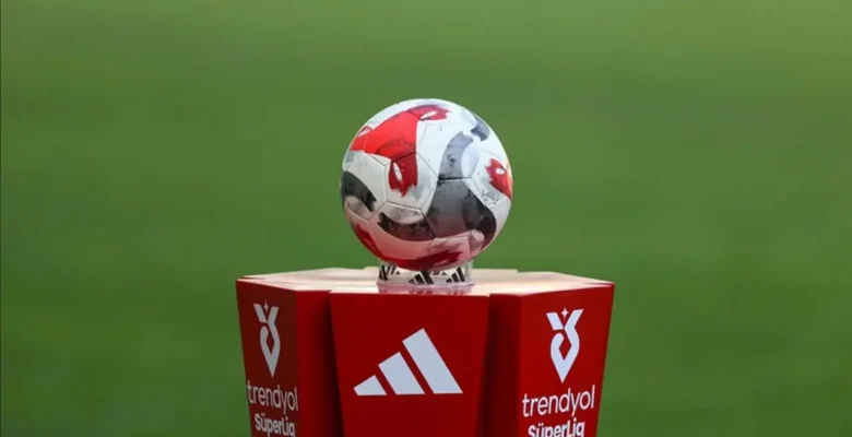 Süper Lig’de Fantezi Ligi Dönemi Başlıyor: Birinciye Otomobil Ödülü