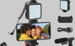 Talep yüzde 70’i aştı… Vlog kameraları açık ara önde
