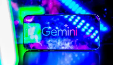 Tarayıcıda Yapay Zeka: Android Chrome’a Gemini Geldi