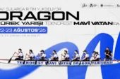 TEKNOFEST Mavi Vatan’da Denizcilik Becerileri Yarışacak: Halat Çekme, El İncesi ve Dragon Kürek Heyecanı