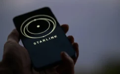 Telefonlar Direkt Uyduya Bağlanacak: Starlink Mobile Geliyor