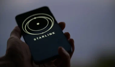Telefonlar Direkt Uyduya Bağlanacak: Starlink Mobile Geliyor