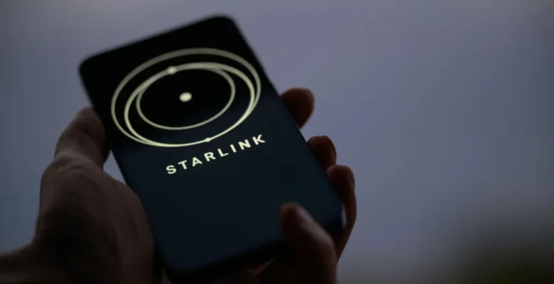 Telefonlar Direkt Uyduya Bağlanacak: Starlink Mobile Geliyor