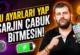 Telefonun Şarjı Neden Çabuk Bitiyor? Bu Ayarları Hemen Değiştirin!