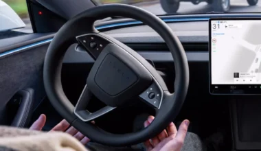 Tepsi Süresi Hızlandıran Tesla FSD v14.3.7 Güncellemesi Yayınlandı: İşte Tüm Yenilikler