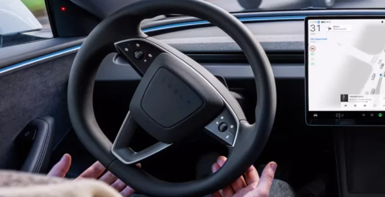 Tepsi Süresi Hızlandıran Tesla FSD v14.3.7 Güncellemesi Yayınlandı: İşte Tüm Yenilikler