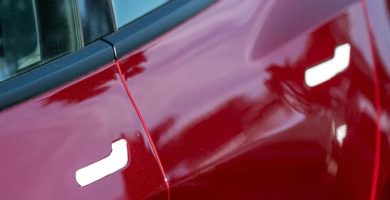 Tesla Dahil 11 Üretici 4 Milyon Aracı Geri Çağırıyor: Sorun Kapı Kolları