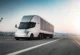 Tesla Semi Avrupa Yollarına Çıkıyor