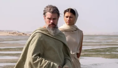 The Odyssey Dijitale Ne Zaman Geliyor: İşte O Tarih