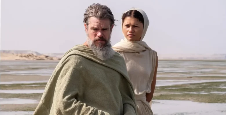 The Odyssey Dijitale Ne Zaman Geliyor: İşte O Tarih