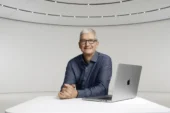 Tim Cook Apple CEO Görevini Bırakıyor: Yeni Dönem John Ternus ile Başlıyor