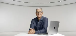 Tim Cook Apple CEO Görevini Bırakıyor: Yeni Dönem John Ternus ile Başlıyor