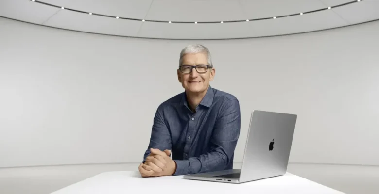Tim Cook Apple CEO Görevini Bırakıyor: Yeni Dönem John Ternus ile Başlıyor