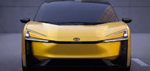 Toyota Celica Dört Çeker Sistemiyle Dönüyor