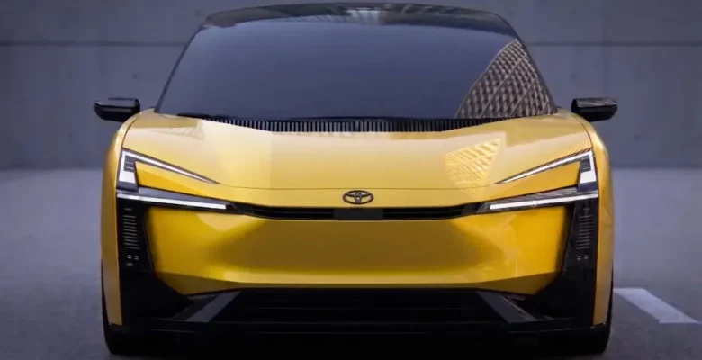 Toyota Celica Dört Çeker Sistemiyle Dönüyor