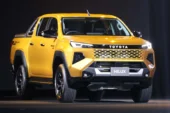 Toyota Hilux Türkiye Fiyatları Açıklandı: İşte Lansman Fiyatları