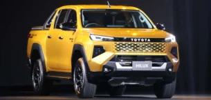 Toyota Hilux Türkiye Fiyatları Açıklandı: İşte Lansman Fiyatları