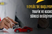 Trafik ve Kasko Hasarlarında Yeni Dönem: Alo 193 Devreye Giriyor