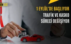 Trafik ve Kasko Hasarlarında Yeni Dönem: Alo 193 Devreye Giriyor