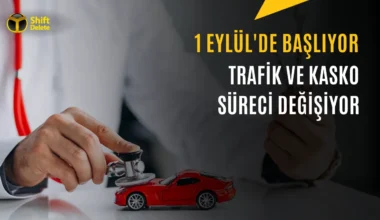 Trafik ve Kasko Hasarlarında Yeni Dönem: Alo 193 Devreye Giriyor