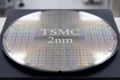 TSMC 2nm Teknolojisinde Hedeflerini Büyütüyor
