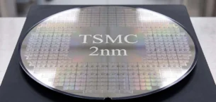 TSMC 2nm Teknolojisinde Hedeflerini Büyütüyor