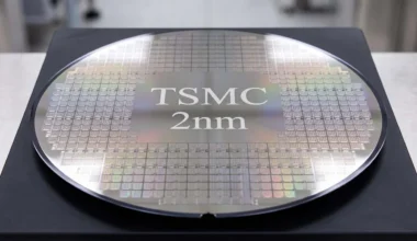 TSMC 2nm Teknolojisinde Hedeflerini Büyütüyor