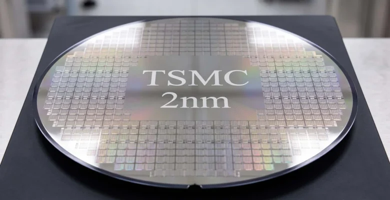 TSMC 2nm Teknolojisinde Hedeflerini Büyütüyor