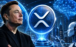 Türk XRP Sahipleri EiCrypto Bulut Madenciliği ile Günde 2.700 Doları Nasıl Kolayca Kazanabilir?