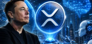 Türk XRP Sahipleri EiCrypto Bulut Madenciliği ile Günde 2.700 Doları Nasıl Kolayca Kazanabilir?
