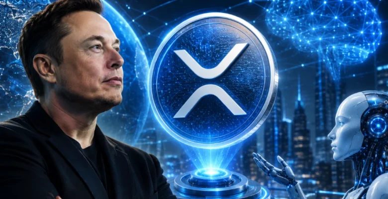 Türk XRP Sahipleri EiCrypto Bulut Madenciliği ile Günde 2.700 Doları Nasıl Kolayca Kazanabilir?