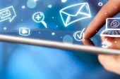 Türkiye internete bağlandı! Her 10 kişiden 9’u çevrim içi