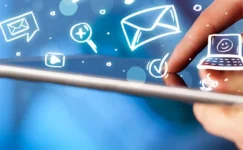 Türkiye internete bağlandı! Her 10 kişiden 9’u çevrim içi