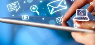 Türkiye internete bağlandı! Her 10 kişiden 9’u çevrim içi
