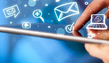 Türkiye internete bağlandı! Her 10 kişiden 9’u çevrim içi