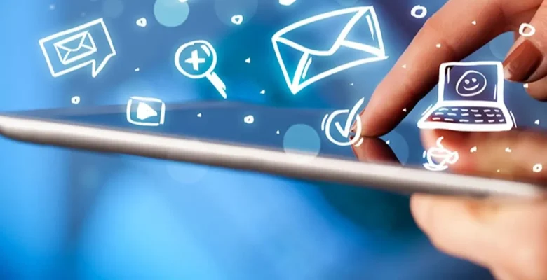 Türkiye internete bağlandı! Her 10 kişiden 9’u çevrim içi