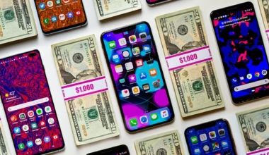 Türkiye’de Gümrük Sınırı Değişti: Telefonlar Zamlanacak!